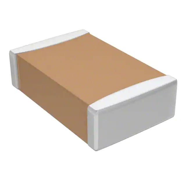 CGB4B1X7R1A225M055AC TDK Corporation electronic component